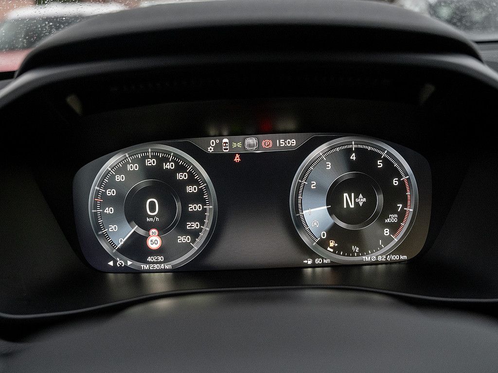Volvo XC40 2021