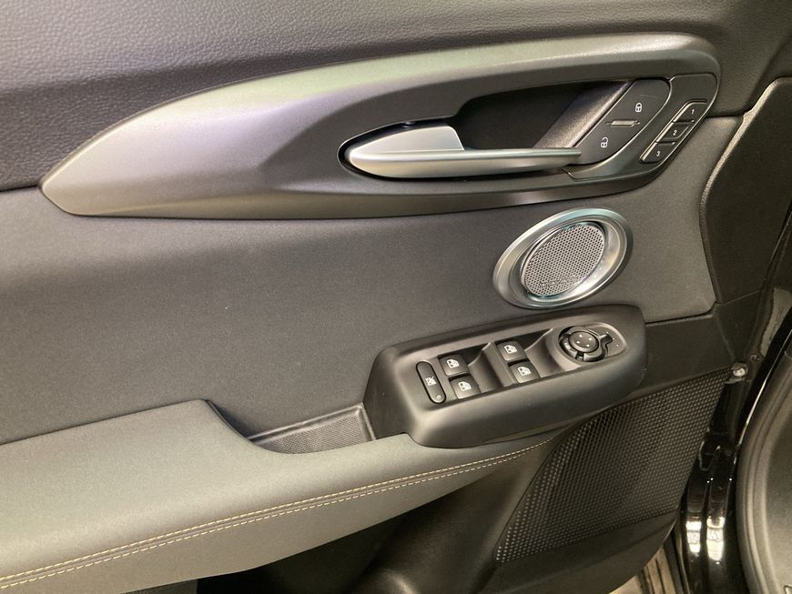 Alfa Romeo Tonale 2025