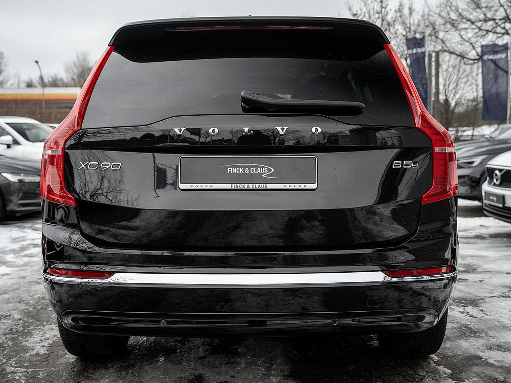 Volvo XC90 2023