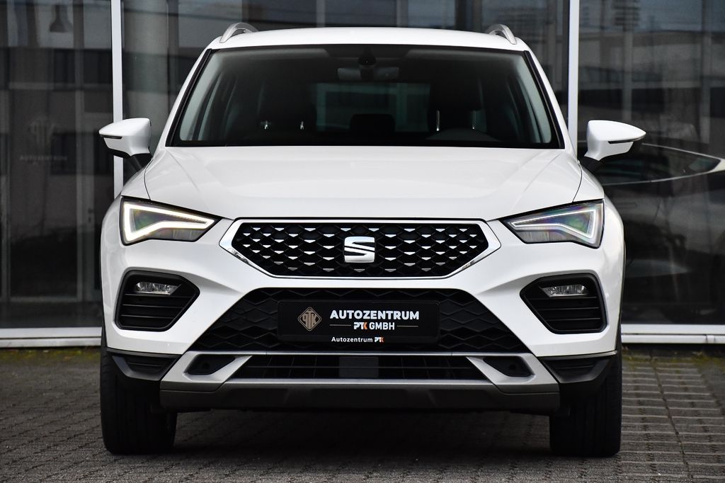 Seat Ateca 2022