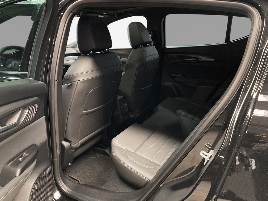 Alfa Romeo Tonale 2025