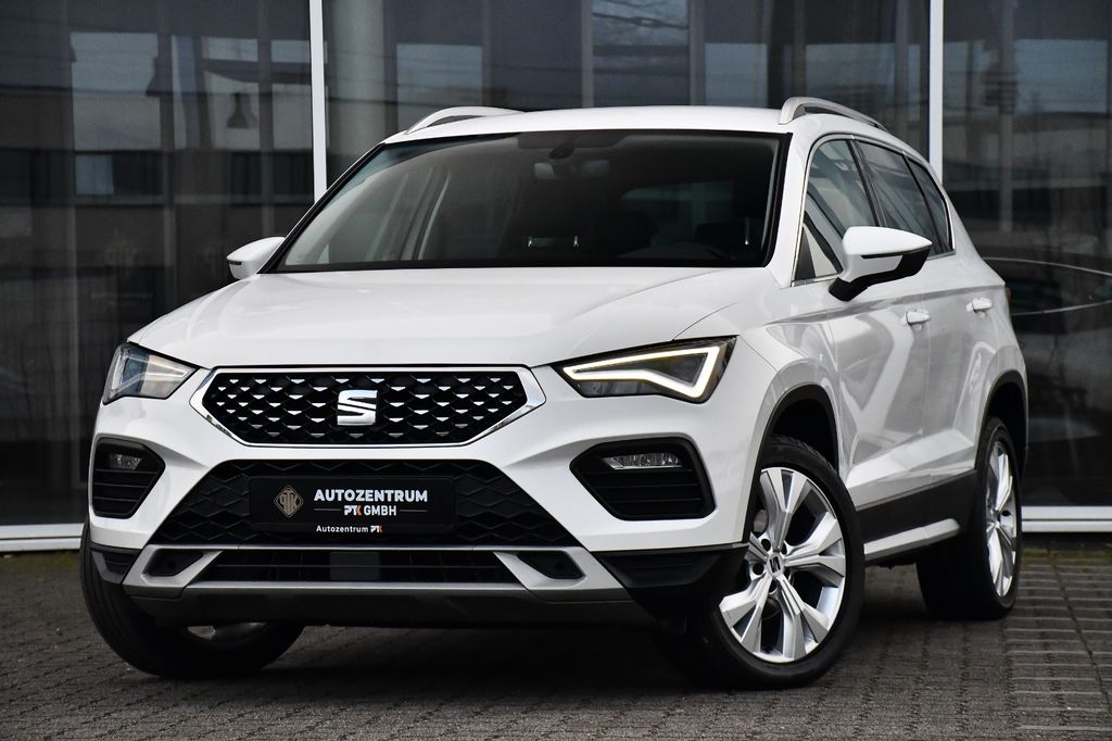Seat Ateca 2022