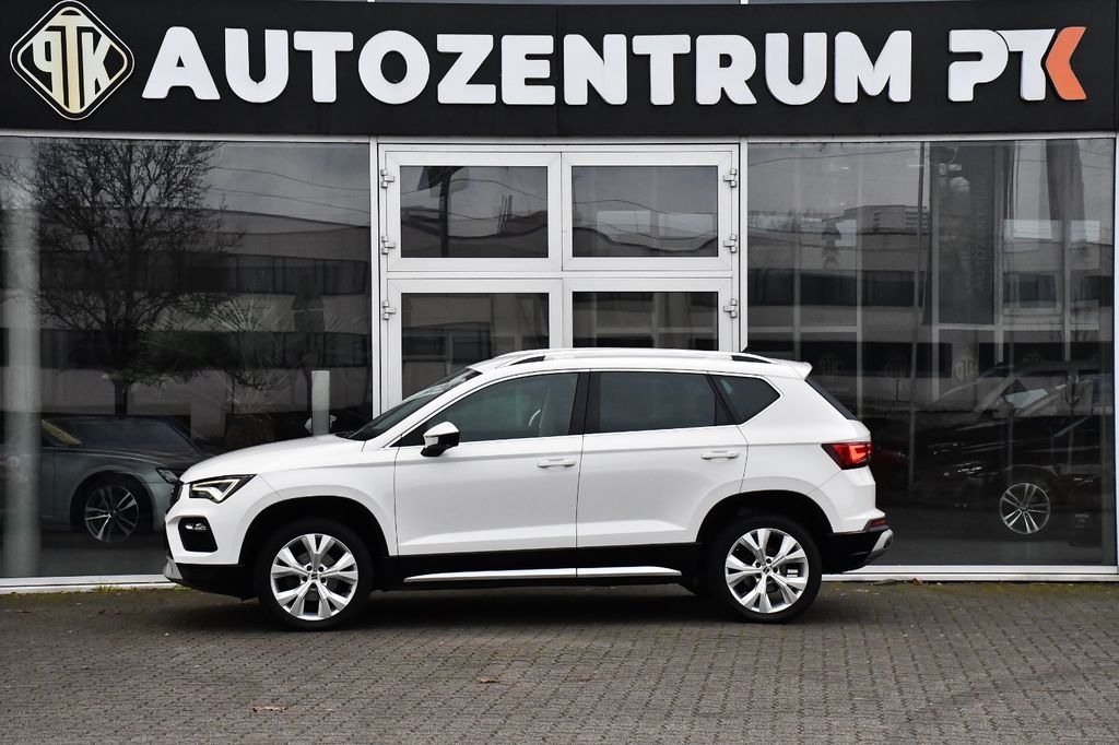 Seat Ateca 2022