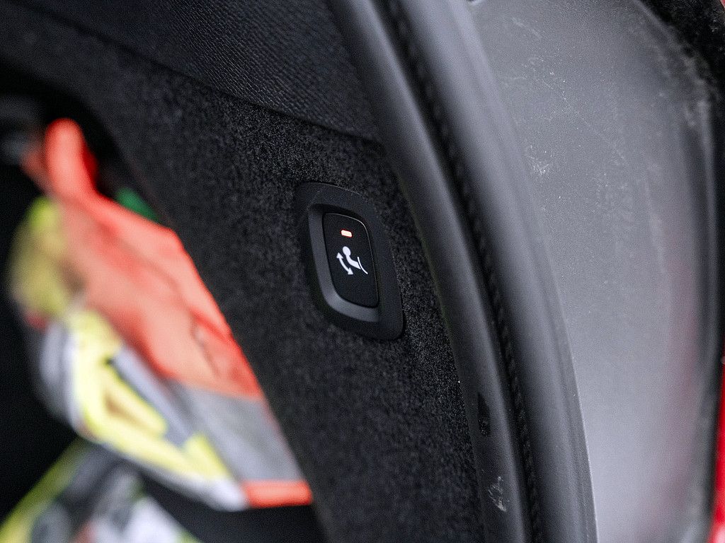 Volvo XC90 2023