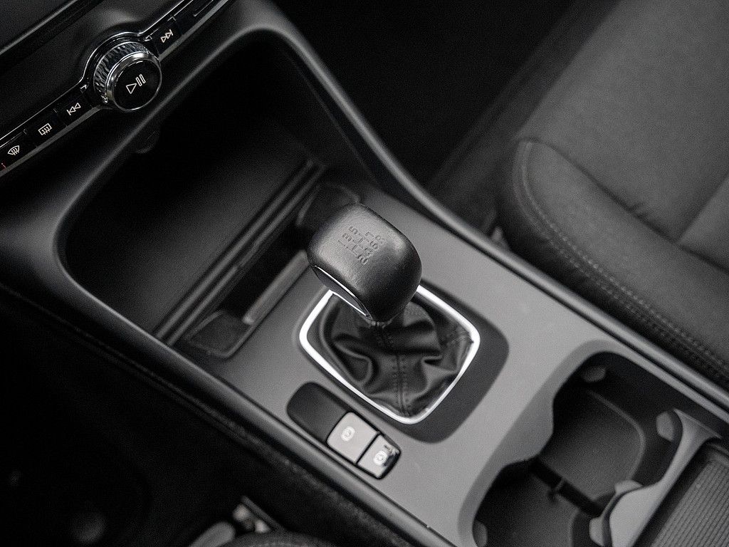 Volvo XC40 2021