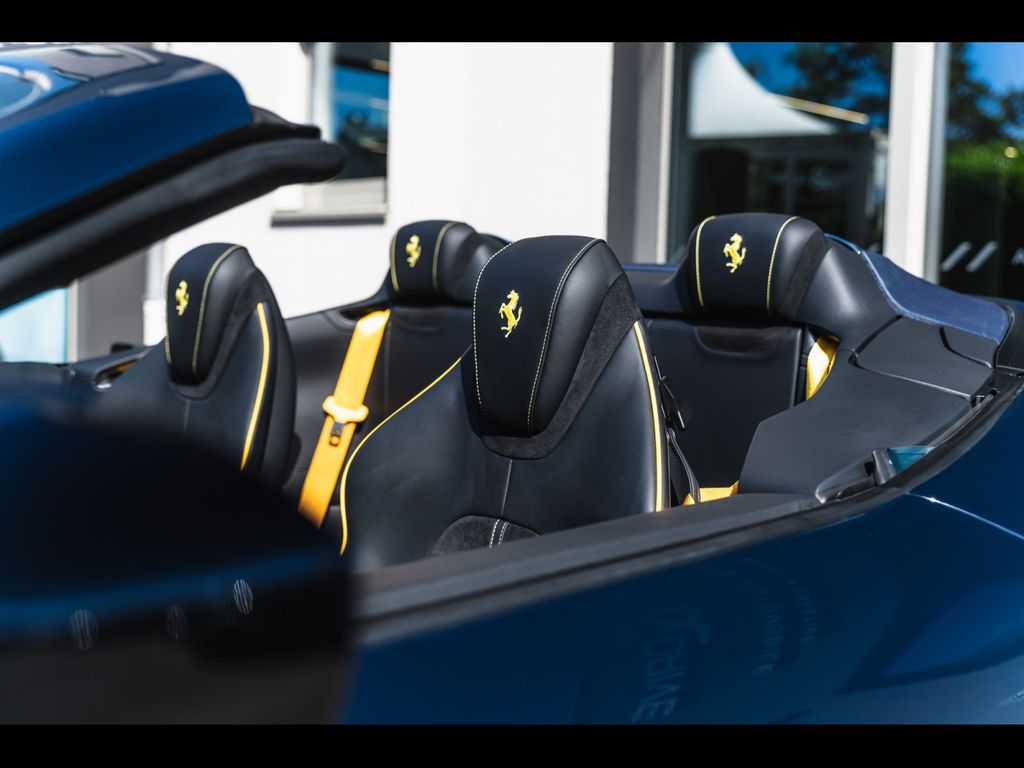 Ferrari Roma 2025