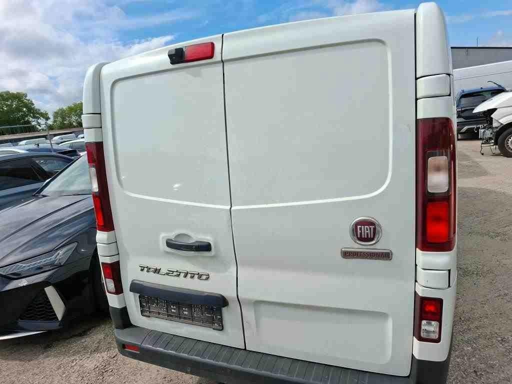 Fiat Talento 2021