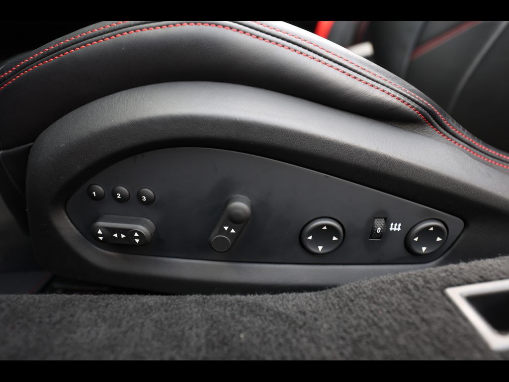 Ferrari 488 Spider 2018