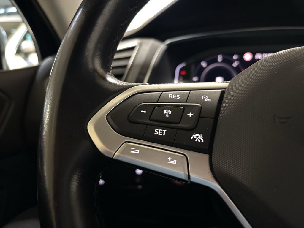 Volkswagen Tiguan Allspace 2022