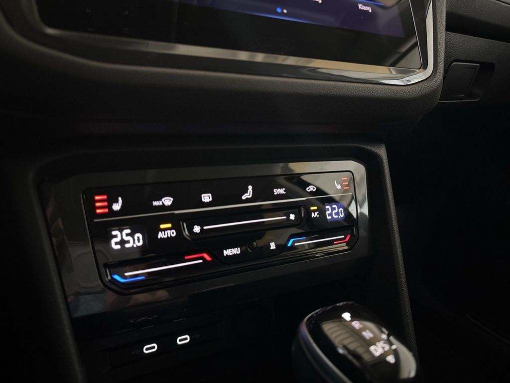 Volkswagen Tiguan Allspace 2022