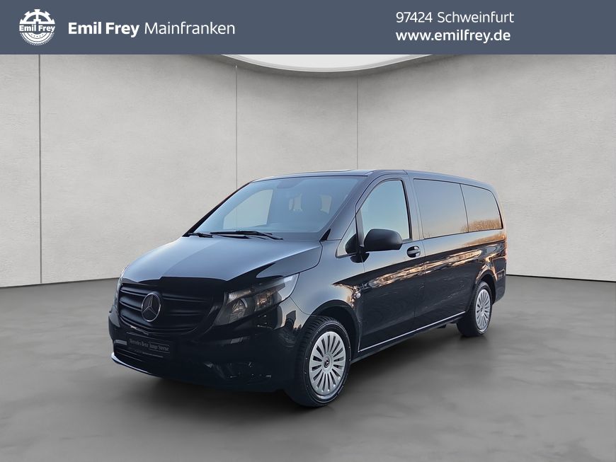 Mercedes-Benz Vito 2023