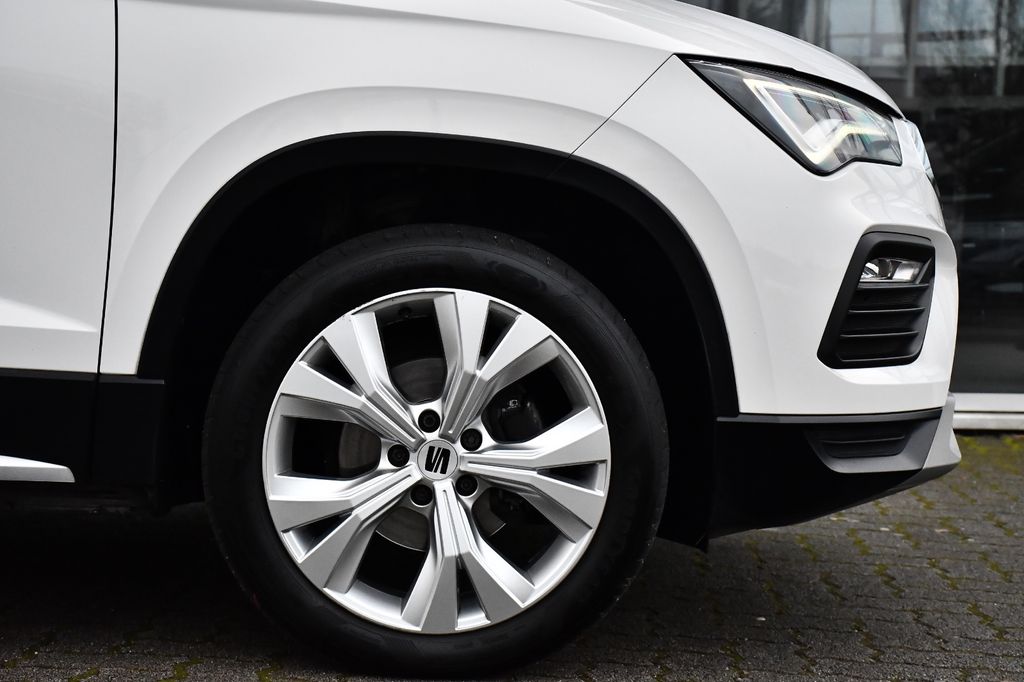 Seat Ateca 2022