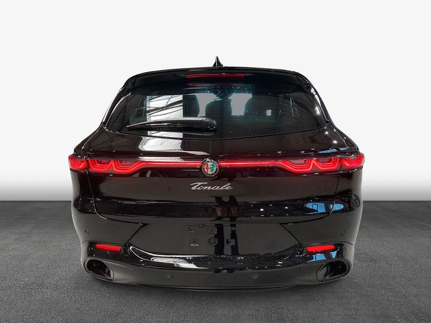 Alfa Romeo Tonale 2025