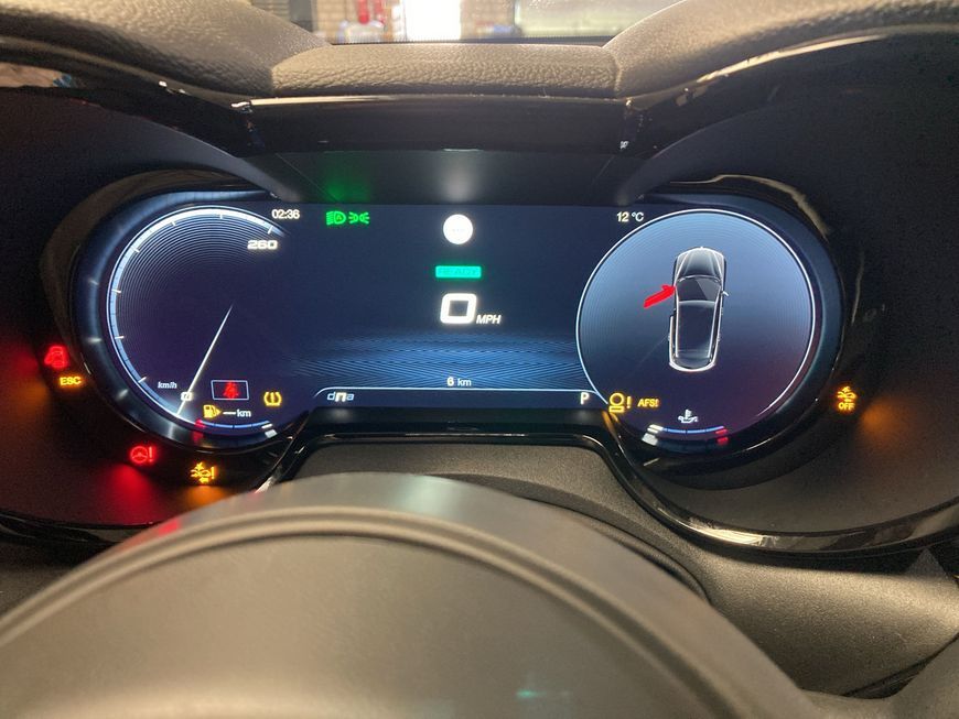 Alfa Romeo Tonale 2025