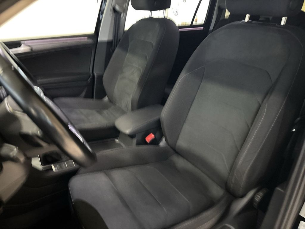 Volkswagen Tiguan Allspace 2022