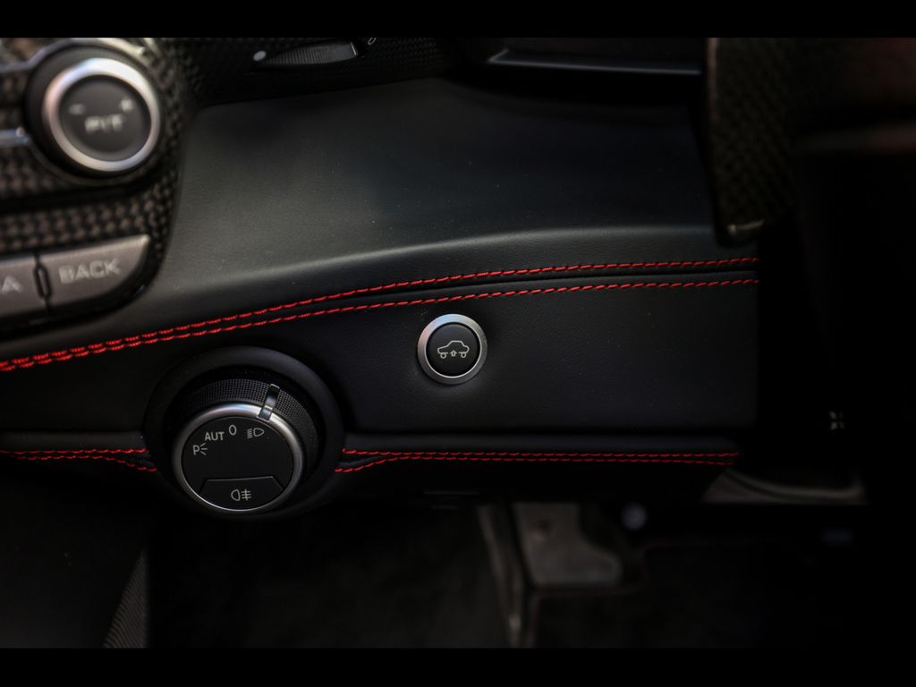 Ferrari 488 Spider 2018