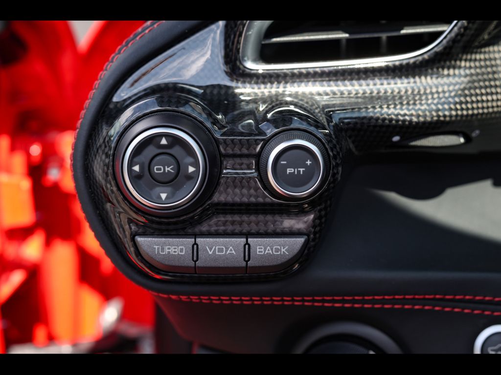 Ferrari 488 Spider 2018