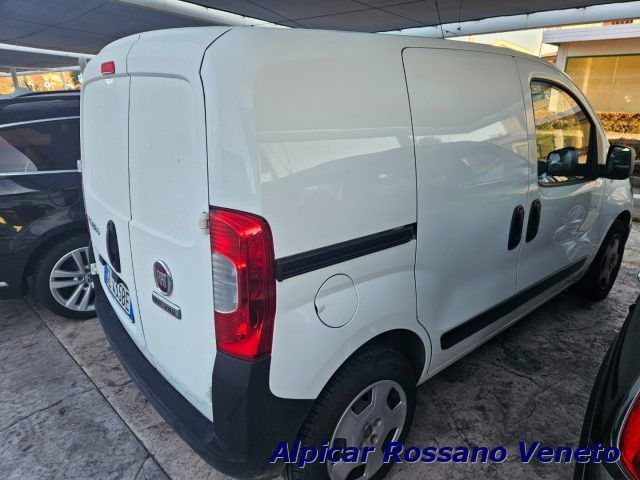 Fiat Fiorino 2022