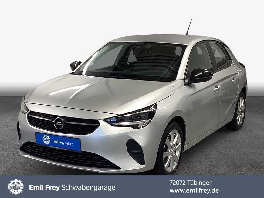 Opel Corsa 2022
