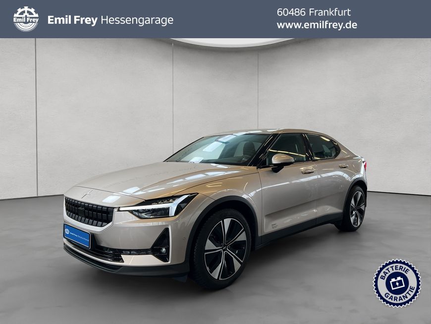 Polestar 2 2022