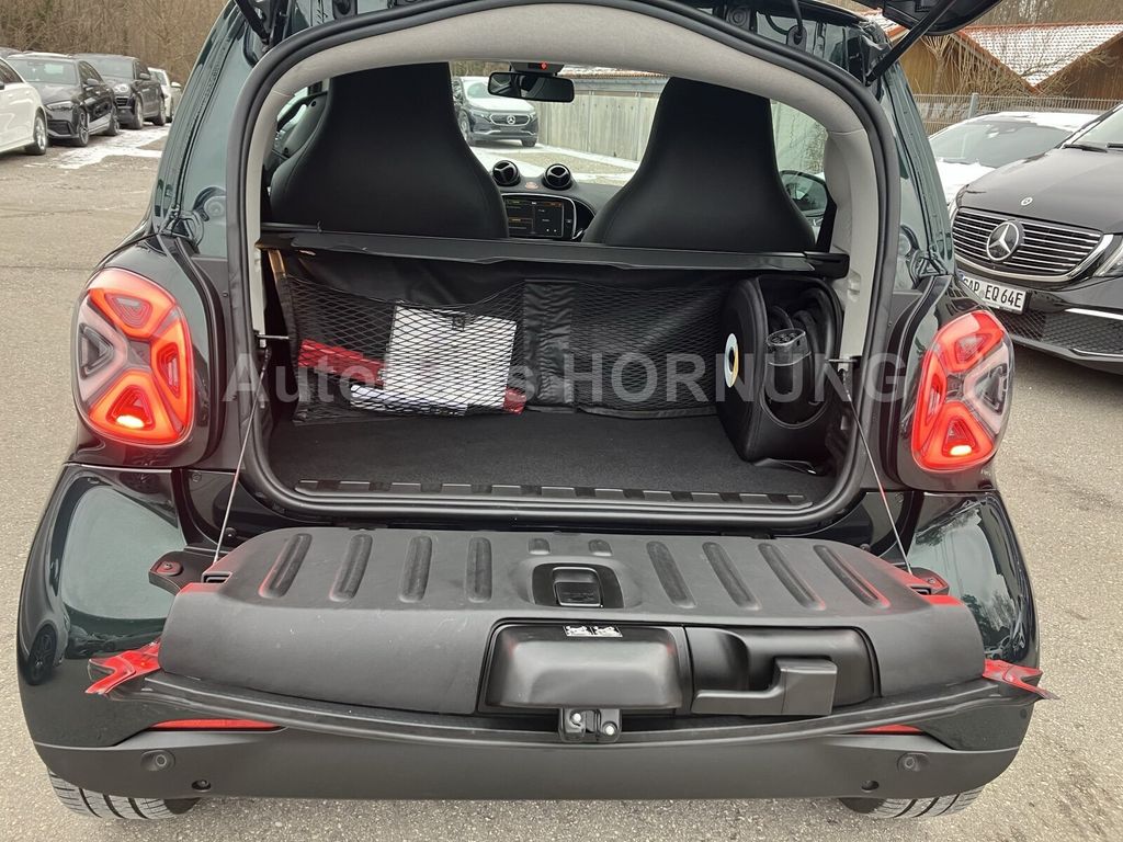 Smart ForTwo 2020