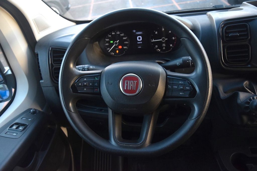 Fiat Ducato 2023