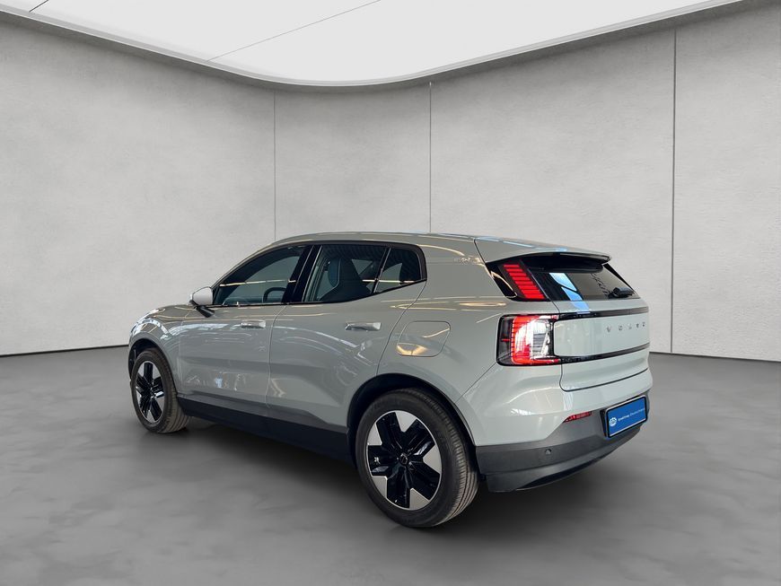 Volvo EX30 2024