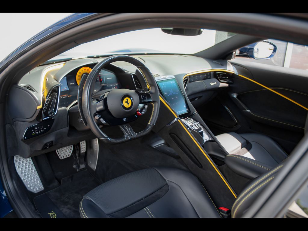 Ferrari Roma 2023