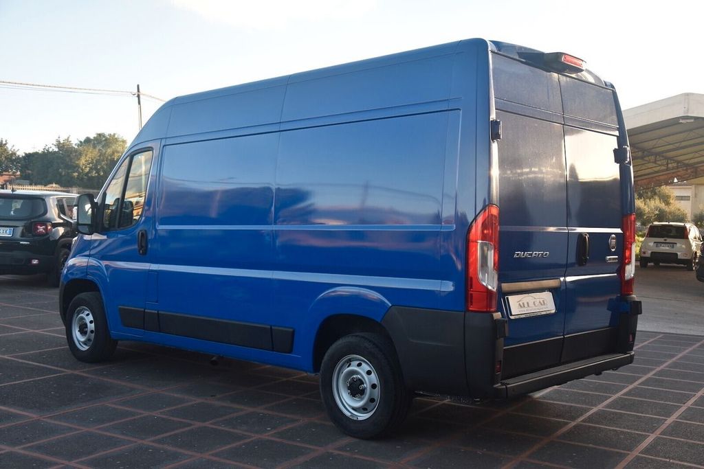 Fiat Ducato 2023