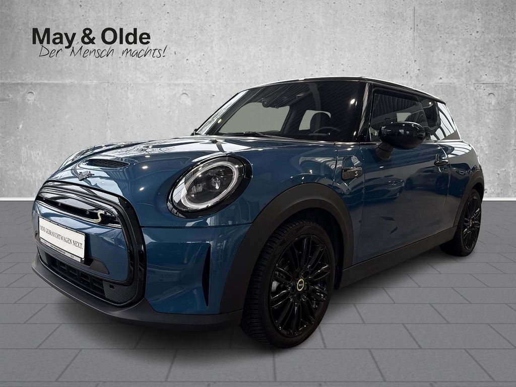 MINI Cooper SE 2022