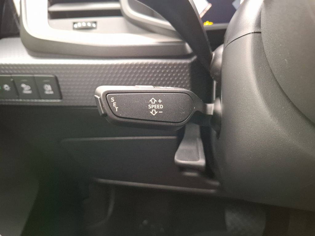 Audi A1 2025