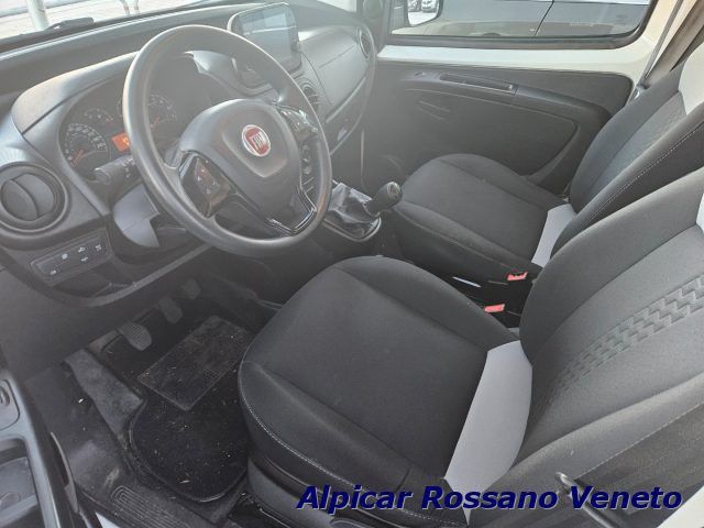 Fiat Fiorino 2022