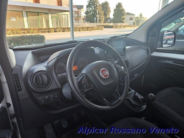 Fiat Fiorino 2022