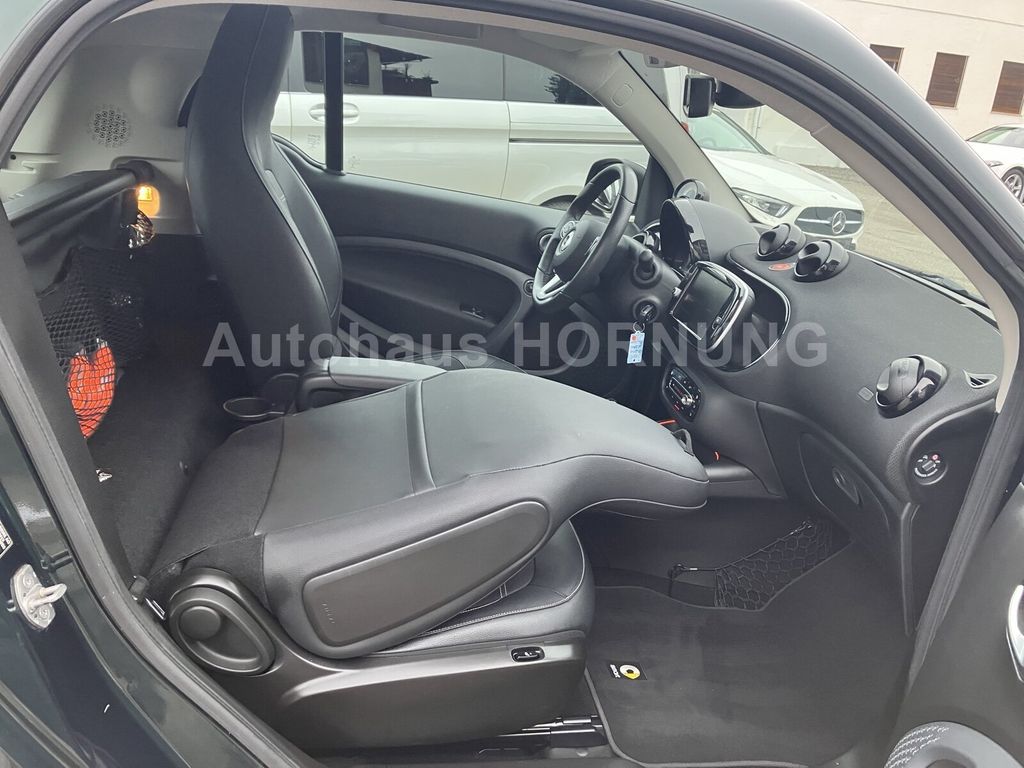 Smart ForTwo 2020