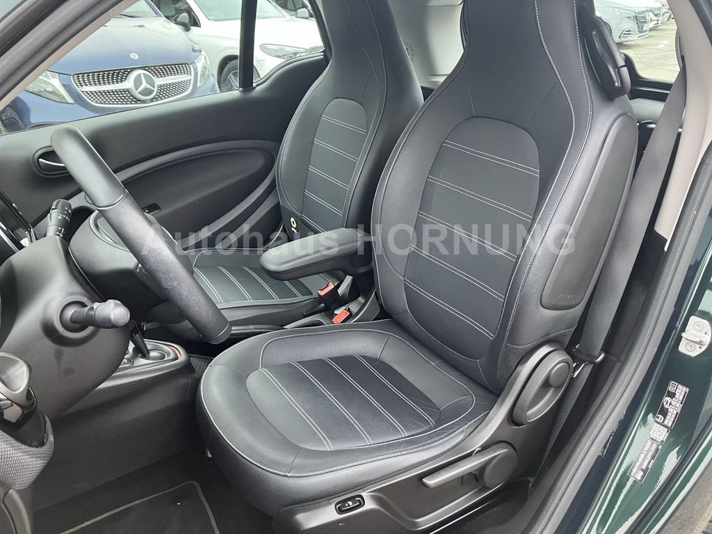 Smart ForTwo 2020