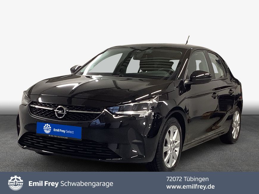 Opel Corsa 2022