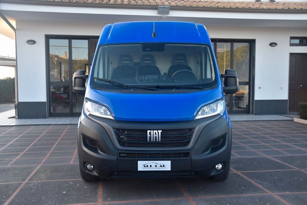 Fiat Ducato 2023