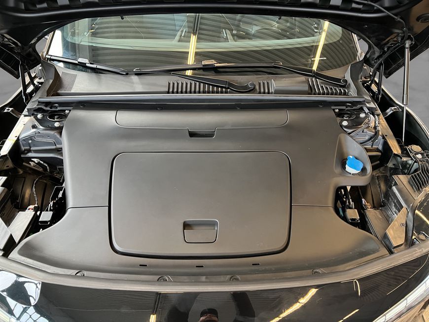 Volvo EX30 2024