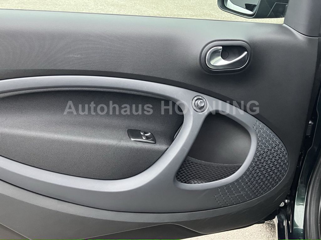 Smart ForTwo 2020