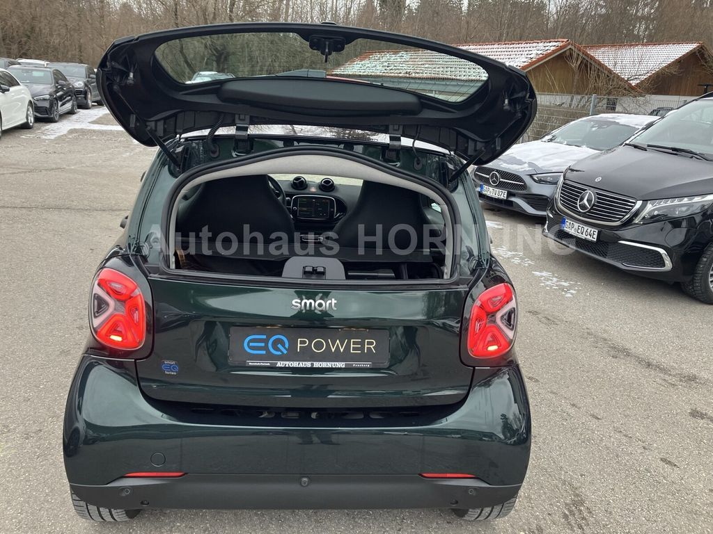 Smart ForTwo 2020