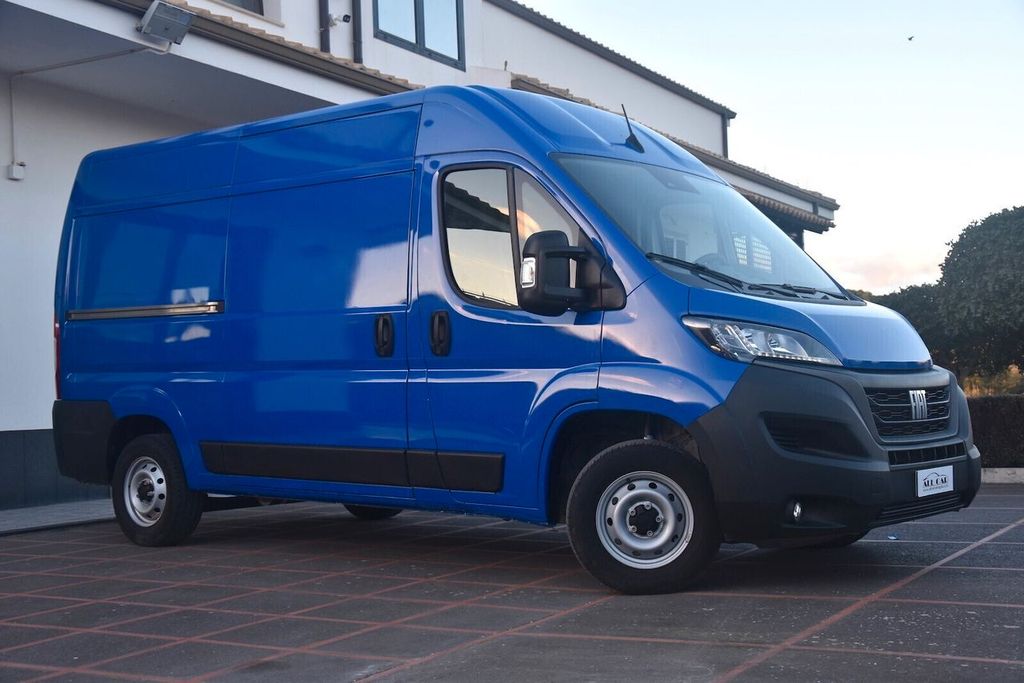 Fiat Ducato 2023