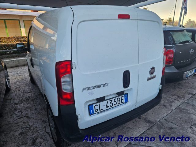 Fiat Fiorino 2022
