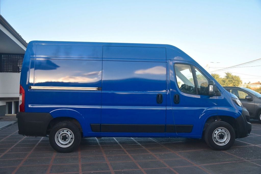 Fiat Ducato 2023
