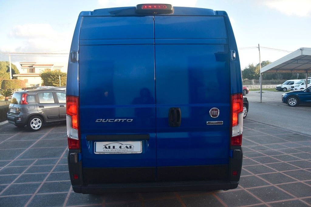 Fiat Ducato 2023