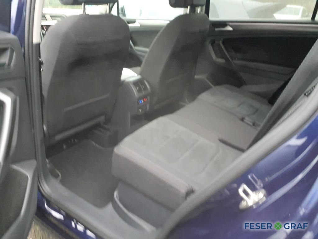 Volkswagen Tiguan Allspace 2022