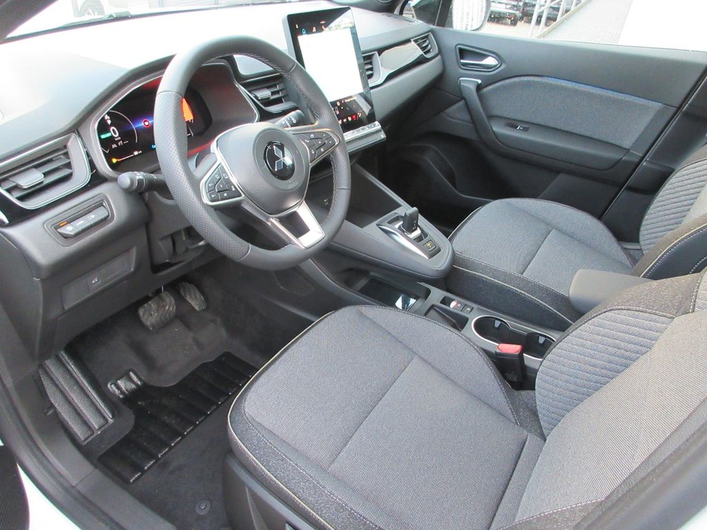 Mitsubishi Grandis