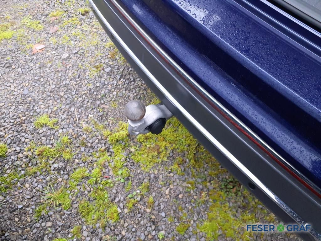 Volkswagen Tiguan Allspace 2022