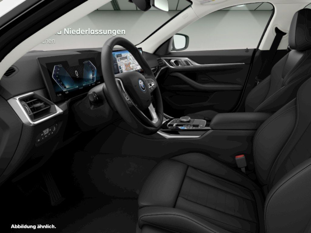 BMW i4 2023