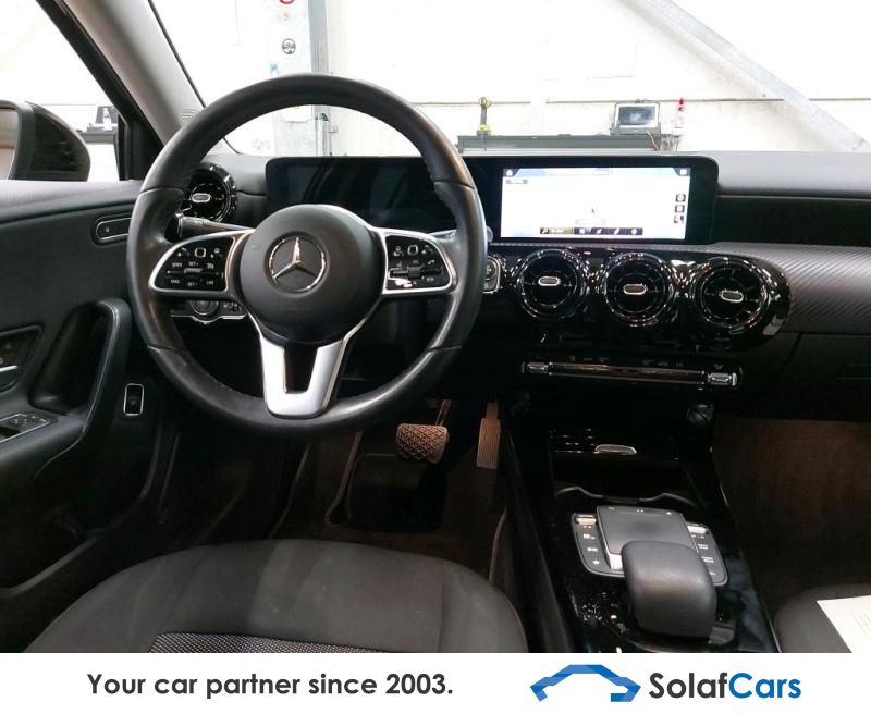 Mercedes-Benz A 180 2021