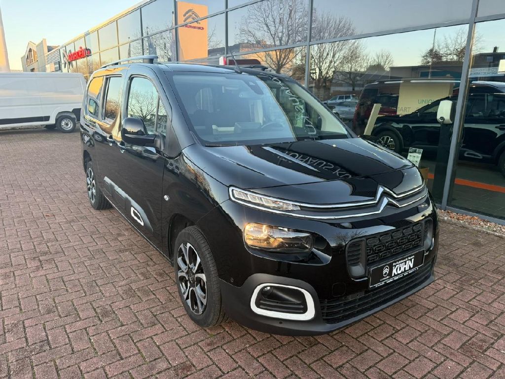 Citroën Berlingo 2022